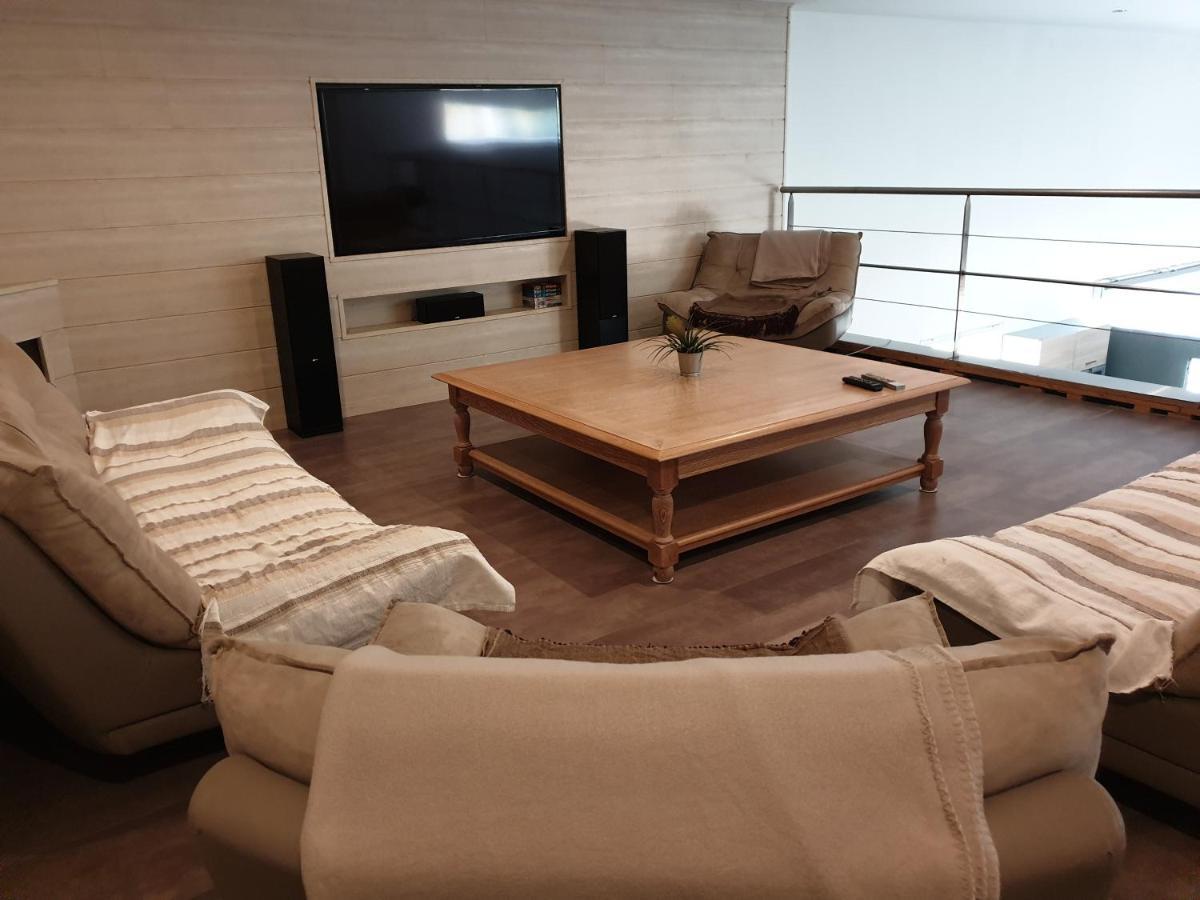 Gite Des Vernizeaux Le Creusot Ngoại thất bức ảnh